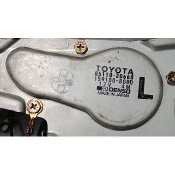 MOTOR LIMPIA TRASERO 8511020660 
