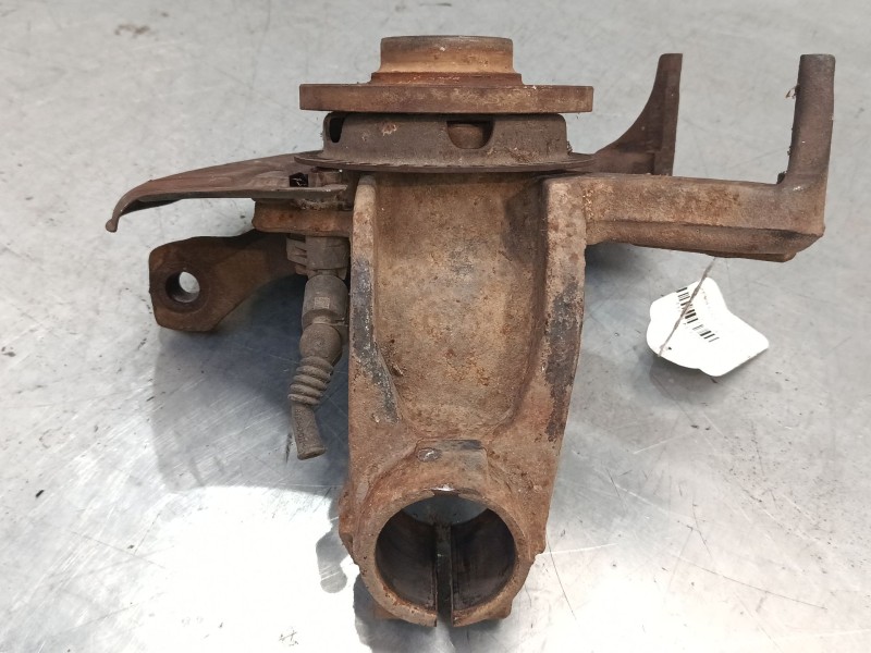 Recambio de mangueta delantera izquierda para volkswagen golf iv (1j1) 1.9 sdi referencia OEM IAM   