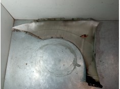 Recambio de aleta delantera izquierda para ford focus i (daw, dbw) 1.8 tdci referencia OEM IAM    2