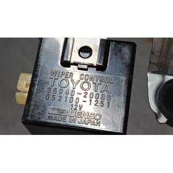MOTOR LIMPIA TRASERO 8511020660 