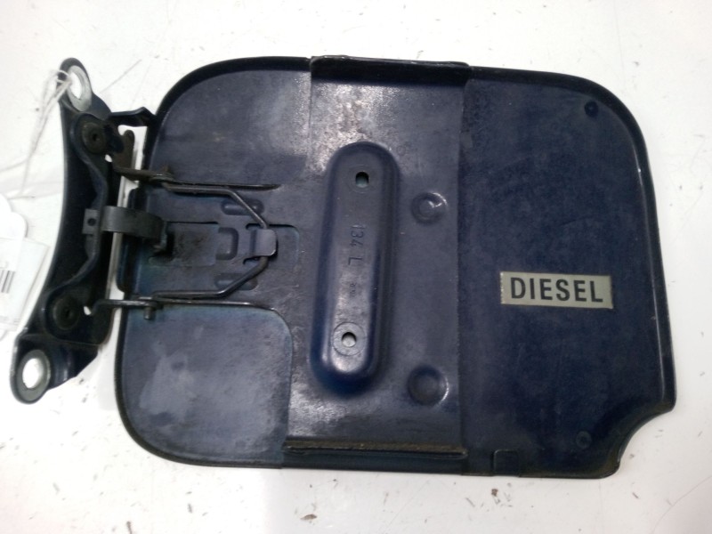 Recambio de tapa exterior combustible para dacia logan mcv (ks_) 1.5 dci (ks04) referencia OEM IAM   