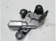 Recambio de motor limpia trasero para renault kangoo be bop (kw0/1_) 1.5 dci 75 referencia OEM IAM 8200431392  