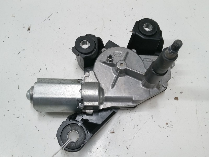 Recambio de motor limpia trasero para renault kangoo be bop (kw0/1_) 1.5 dci 75 referencia OEM IAM 8200431392  