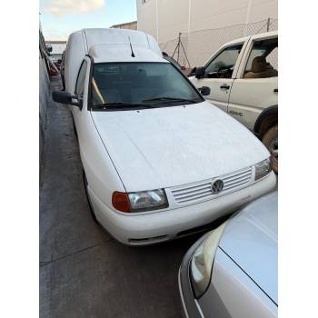 VOLKSWAGEN CADDY II Furgón/monospace (9K9A) de desguace