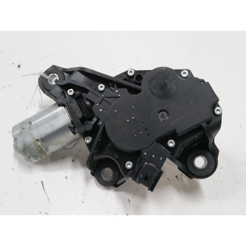 Recambio de motor limpia trasero para renault kangoo be bop (kw0/1_) 1.5 dci 75 referencia OEM IAM 8200431392  