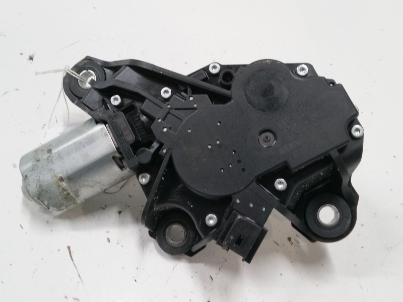 Recambio de motor limpia trasero para renault kangoo be bop (kw0/1_) 1.5 dci 75 referencia OEM IAM 8200431392  