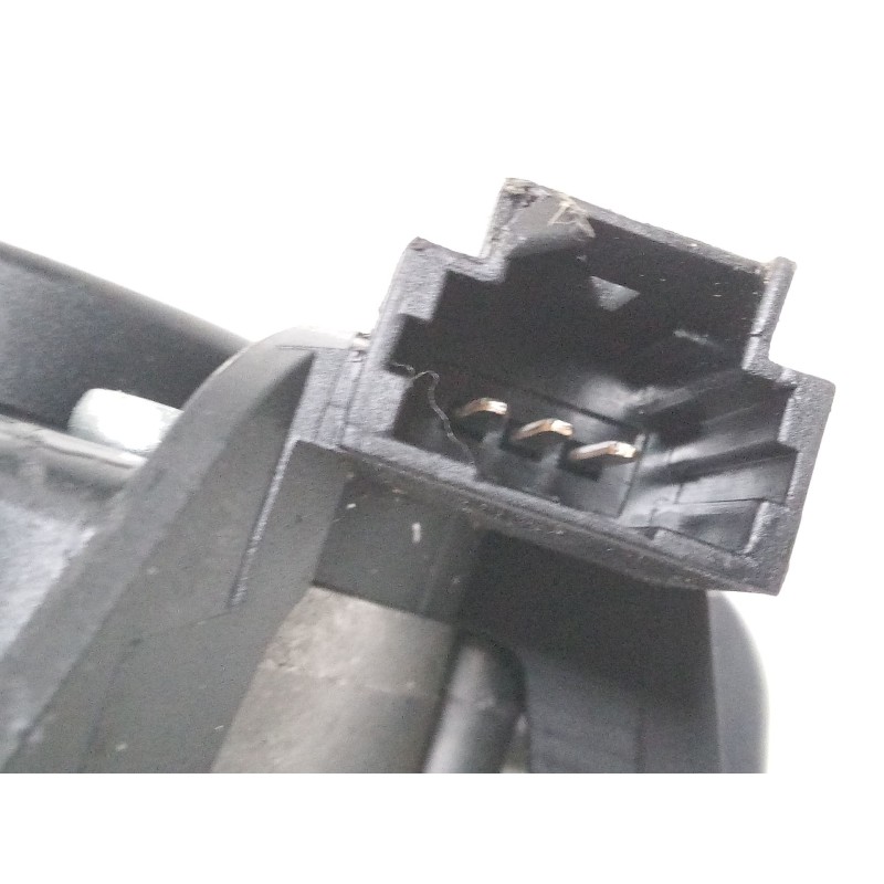 Recambio de motor limpia trasero para renault kangoo be bop (kw0/1_) 1.5 dci 75 referencia OEM IAM 8200431392  