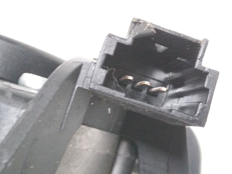 Recambio de motor limpia trasero para renault kangoo be bop (kw0/1_) 1.5 dci 75 referencia OEM IAM 8200431392  