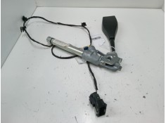 Recambio de anclaje cinturon delantero derecho para renault kangoo be bop (kw0/1_) 1.5 dci 75 referencia OEM IAM   