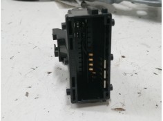 Recambio de anclaje cinturon delantero derecho para renault kangoo be bop (kw0/1_) 1.5 dci 75 referencia OEM IAM    2