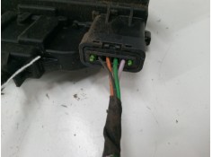 Recambio de cerradura puerta delantera izquierda para renault kangoo be bop (kw0/1_) 1.5 dci 75 referencia OEM IAM    2