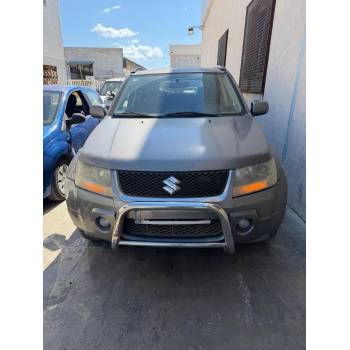 SUZUKI GRAND VITARA II (JT, TE, TD) de desguace