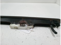 Recambio de luz central de freno para citroën c3 i (fc_, fn_) 1.1 i referencia OEM IAM    2