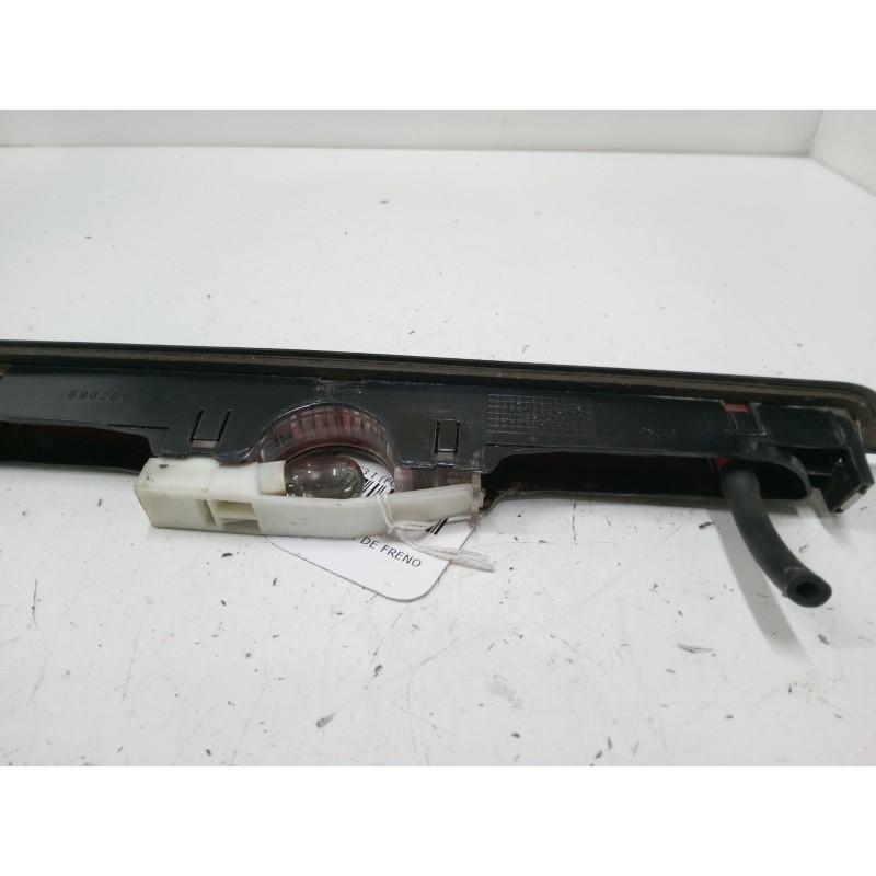 Recambio de luz central de freno para citroën c3 i (fc_, fn_) 1.1 i referencia OEM IAM   