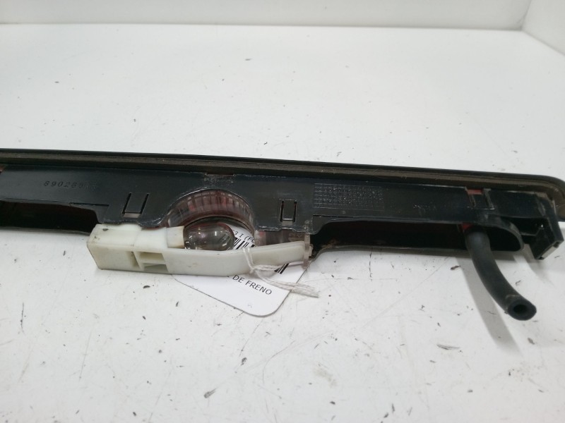 Recambio de luz central de freno para citroën c3 i (fc_, fn_) 1.1 i referencia OEM IAM   