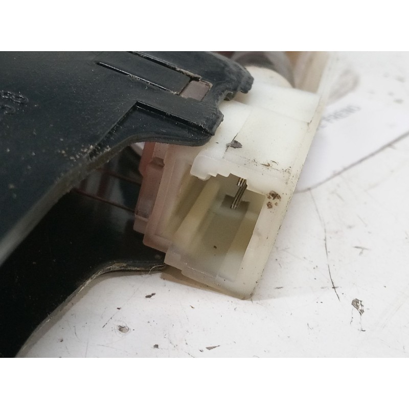 Recambio de luz central de freno para citroën c3 i (fc_, fn_) 1.1 i referencia OEM IAM   