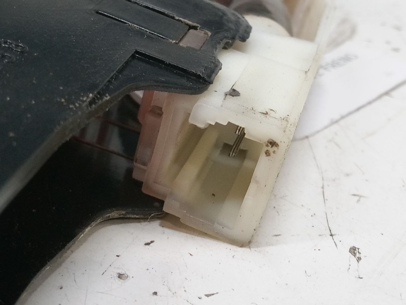 Recambio de luz central de freno para citroën c3 i (fc_, fn_) 1.1 i referencia OEM IAM   