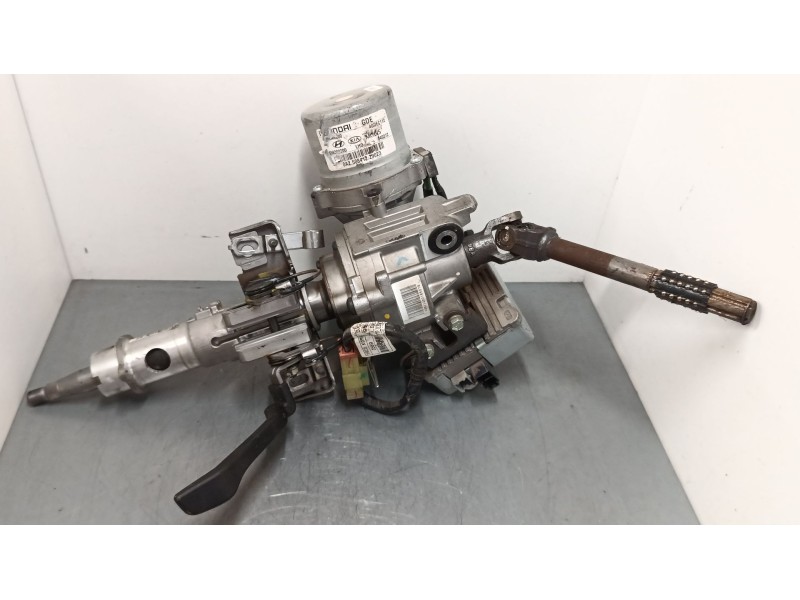 Recambio de columna direccion para hyundai i30 (gd) 1.4 crdi referencia OEM IAM  A656399500 