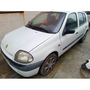 RENAULT CLIO II (BB_, CB_)