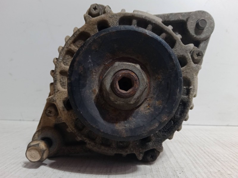 Recambio de alternador para chevrolet matiz (m200, m250) 0.8 referencia OEM IAM   