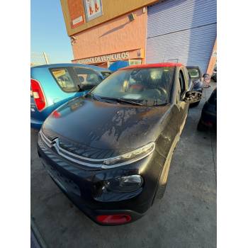 CITROËN C3 III (SX) de desguace