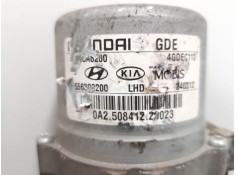 Recambio de columna direccion para hyundai i30 (gd) 1.4 crdi referencia OEM IAM  A656399500  2