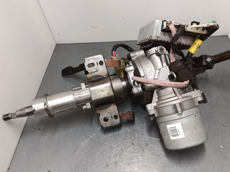 Recambio de columna direccion para hyundai i30 (gd) 1.4 crdi referencia OEM IAM  A656399500 