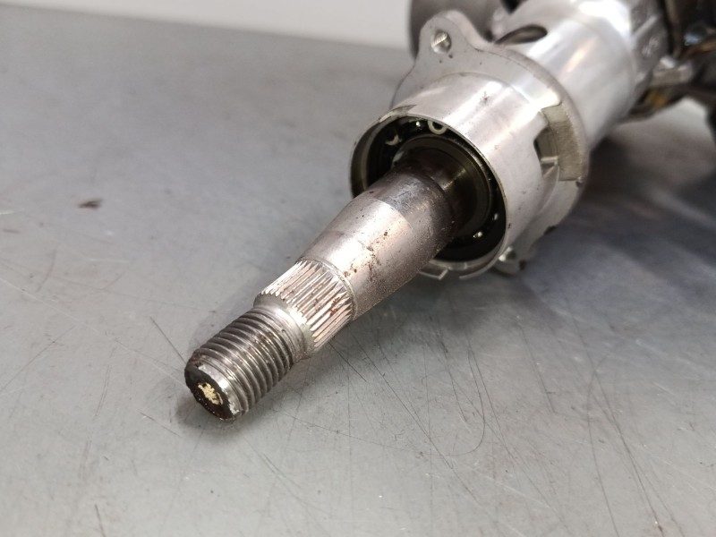 Recambio de columna direccion para hyundai i30 (gd) 1.4 crdi referencia OEM IAM  A656399500 