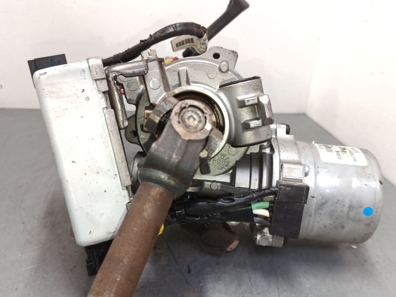 Recambio de columna direccion para hyundai i30 (gd) 1.4 crdi referencia OEM IAM  A656399500 