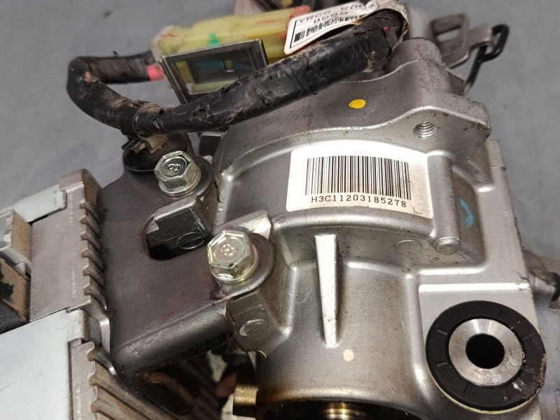 Recambio de columna direccion para hyundai i30 (gd) 1.4 crdi referencia OEM IAM  A656399500 