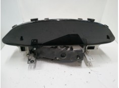 Recambio de cuadro instrumentos para toyota yaris (_p9_) 1.4 d-4d (nlp90_) referencia OEM IAM 838000D630D  