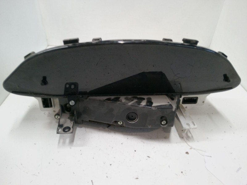 Recambio de cuadro instrumentos para toyota yaris (_p9_) 1.4 d-4d (nlp90_) referencia OEM IAM 838000D630D  