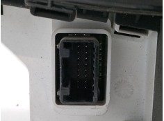 Recambio de cuadro instrumentos para toyota yaris (_p9_) 1.4 d-4d (nlp90_) referencia OEM IAM 838000D630D   2