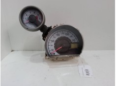 Recambio de cuadro instrumentos para peugeot 107 (pm_, pn_) 1.4 hdi referencia OEM IAM   