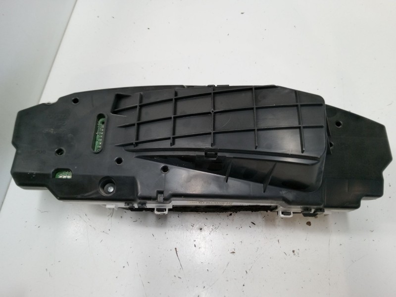 Recambio de cuadro instrumentos para toyota yaris (_p9_) 1.4 d-4d (nlp90_) referencia OEM IAM 838000D630D  