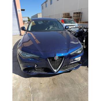 ALFA ROMEO GIULIA (952_) de desguace