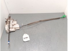 Recambio de cerradura puerta delantera izquierda para citroën nemo monospace 1.4 hdi referencia OEM IAM   