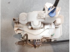 Recambio de cerradura puerta delantera izquierda para citroën nemo monospace 1.4 hdi referencia OEM IAM    2