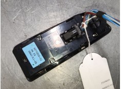 Recambio de mando elevalunas delantero izquierdo para bmw 1 (e87) 120 d referencia OEM IAM 697020602   2