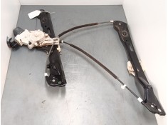 Recambio de elevalunas electrico delantero izquierdo para bmw 1 (e87) 120 d referencia OEM IAM 7067795S  
