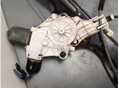 Recambio de elevalunas electrico delantero izquierdo para bmw 1 (e87) 120 d referencia OEM IAM 7067795S   2