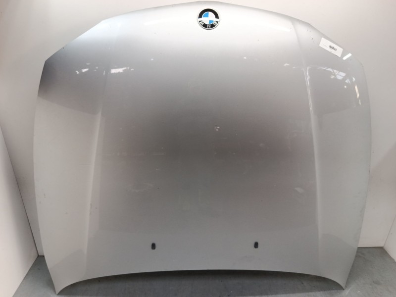 Recambio de capo para bmw 1 (e87) 120 d referencia OEM IAM   