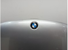Recambio de capo para bmw 1 (e87) 120 d referencia OEM IAM    2