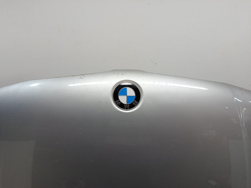Recambio de capo para bmw 1 (e87) 120 d referencia OEM IAM   