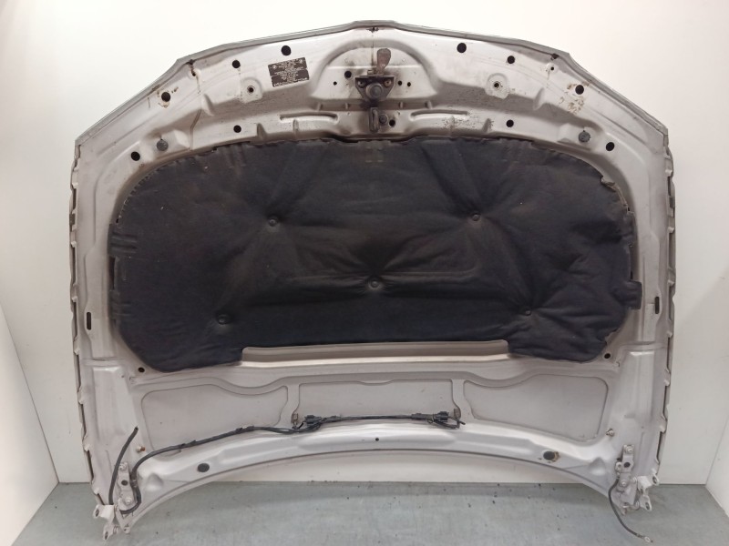 Recambio de capo para bmw 1 (e87) 120 d referencia OEM IAM   