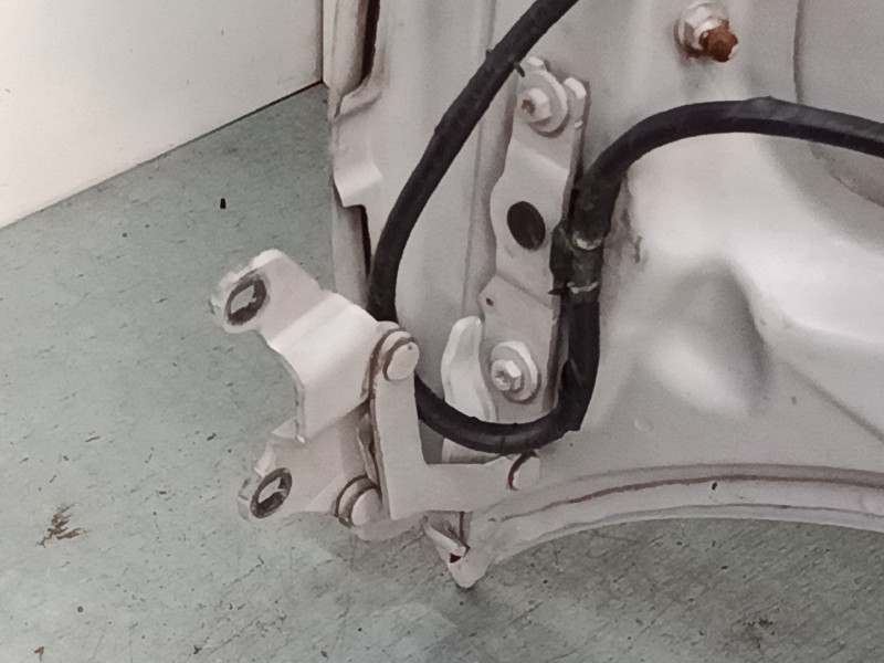 Recambio de capo para bmw 1 (e87) 120 d referencia OEM IAM   