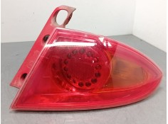 Recambio de piloto trasero derecho para seat leon (1p1) 1.9 tdi referencia OEM IAM   