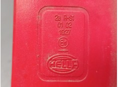 Recambio de piloto trasero derecho para seat leon (1p1) 1.9 tdi referencia OEM IAM    2