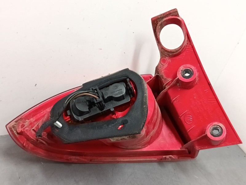 Recambio de piloto trasero derecho para seat leon (1p1) 1.9 tdi referencia OEM IAM   