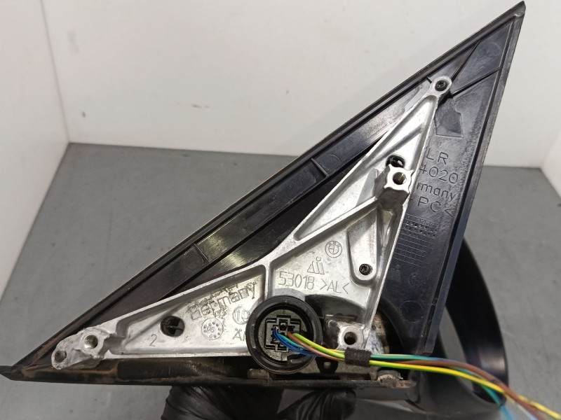 Recambio de retrovisor electrico derecho para bmw 1 (e87) 120 d referencia OEM IAM   